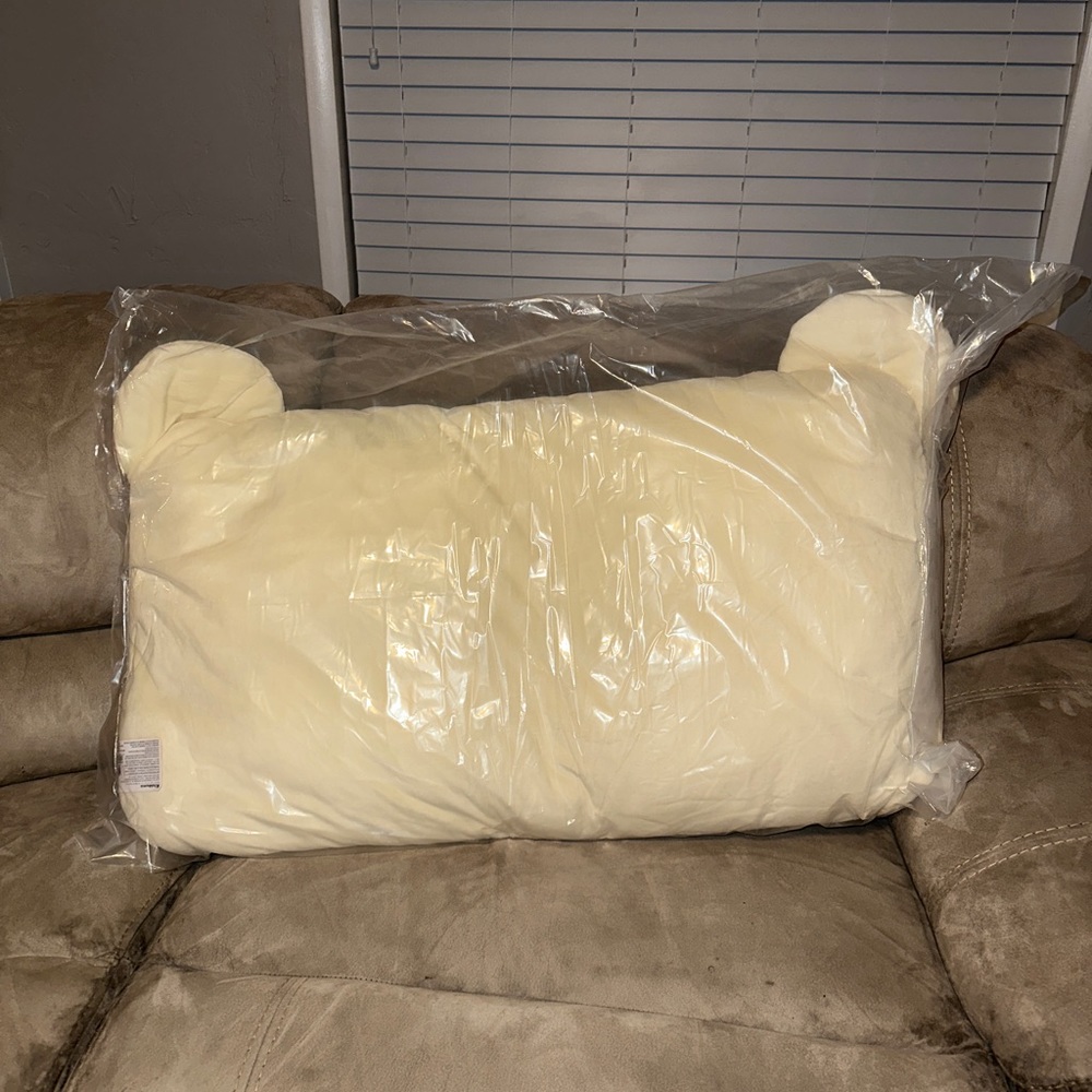 Korilakkuma Large Pillow - Picture 2 of 3